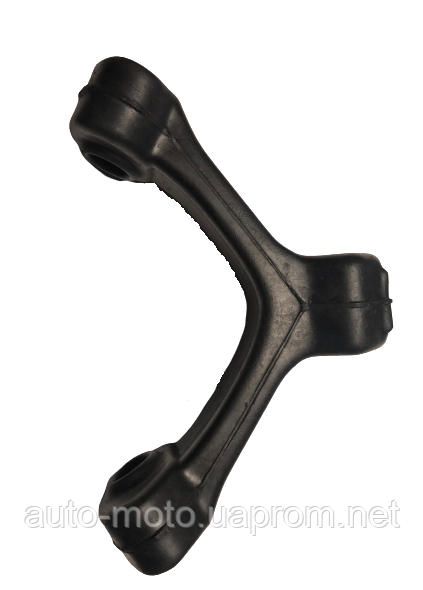 Буфер гумка глушника BOSAL 255-102