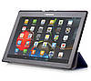 Чохол Primo для планшета Lenovo Tab 2 A10-70 10.1" Slim Dark Blue, фото 2