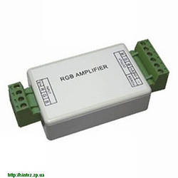 Підсилювач RGB