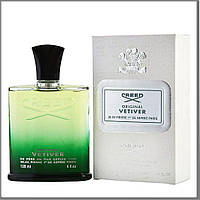 Creed Original Vetiver парфюмированная вода 120 ml. (Крид Оригинал Ветивер)
