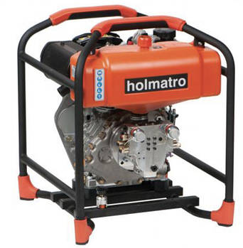 Дизельні насоси