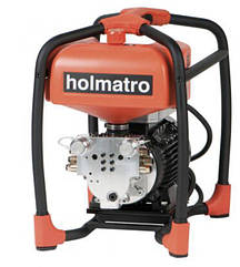 Подвійний електричний насос SR 20 DC 2 Holmatro