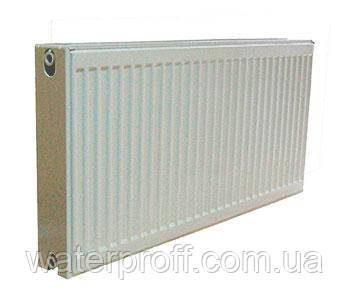 Радіатор Czech Product тип22 500Н х 600L (бічний)