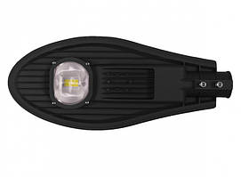 Вуличний світлодіодний світильник LUXEL LXSL-50C КОНСОЛЬНОГО ТИПА IP65 50W