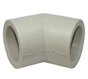Угол 25х45° Czech Product