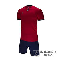 Комплект футбольной формы Kelme SIERRA (3891048.9600). Футбольная форма.