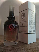 Aj Arabia Private collection II 50 ml. - Парфюмированная вода - Унисекс - ( ТЕСТЕР )