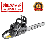 Бензопила INTERTOOL DT-2208 YLP