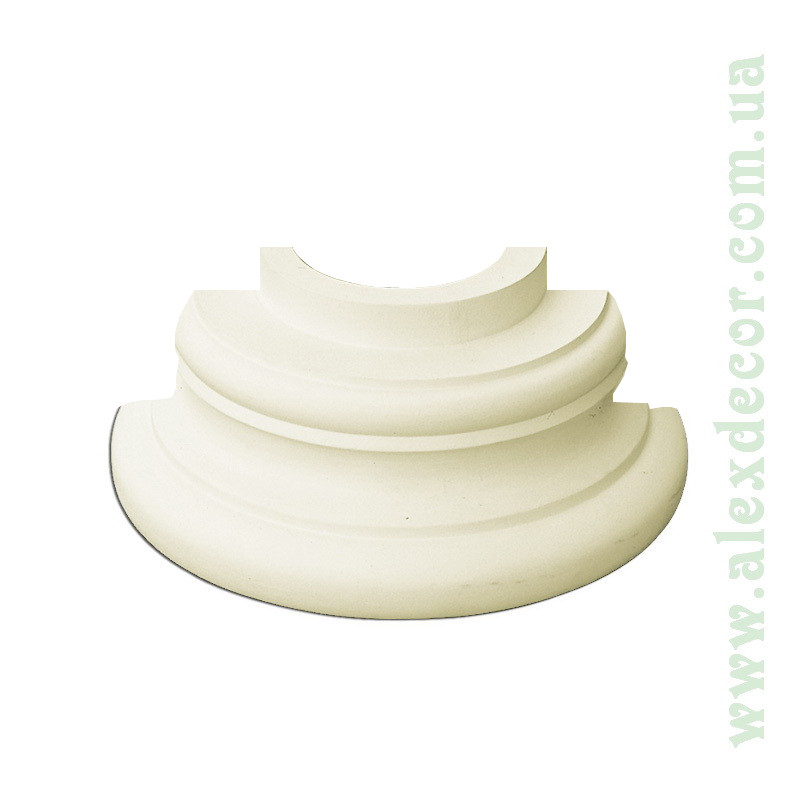 Напівколона - п'єдестал Gaudi L9320H, фото 1