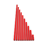 Червоні штанги. Дидактичний матеріал, фото 4