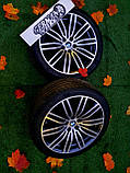 Оригінальні диски R19 BMW 5ER G30 G31 M664 style, фото 3