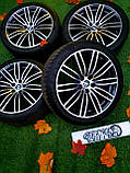 Оригінальні диски R19 BMW 5ER G30 G31 M664 style, фото 6