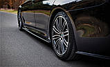 Оригінальні диски R19 BMW 5ER G30 G31 M664 style, фото 8