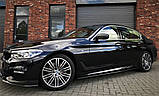 Оригінальні диски R19 BMW 5ER G30 G31 M664 style, фото 10