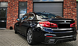 Оригінальні диски R19 BMW 5ER G30 G31 M664 style, фото 11