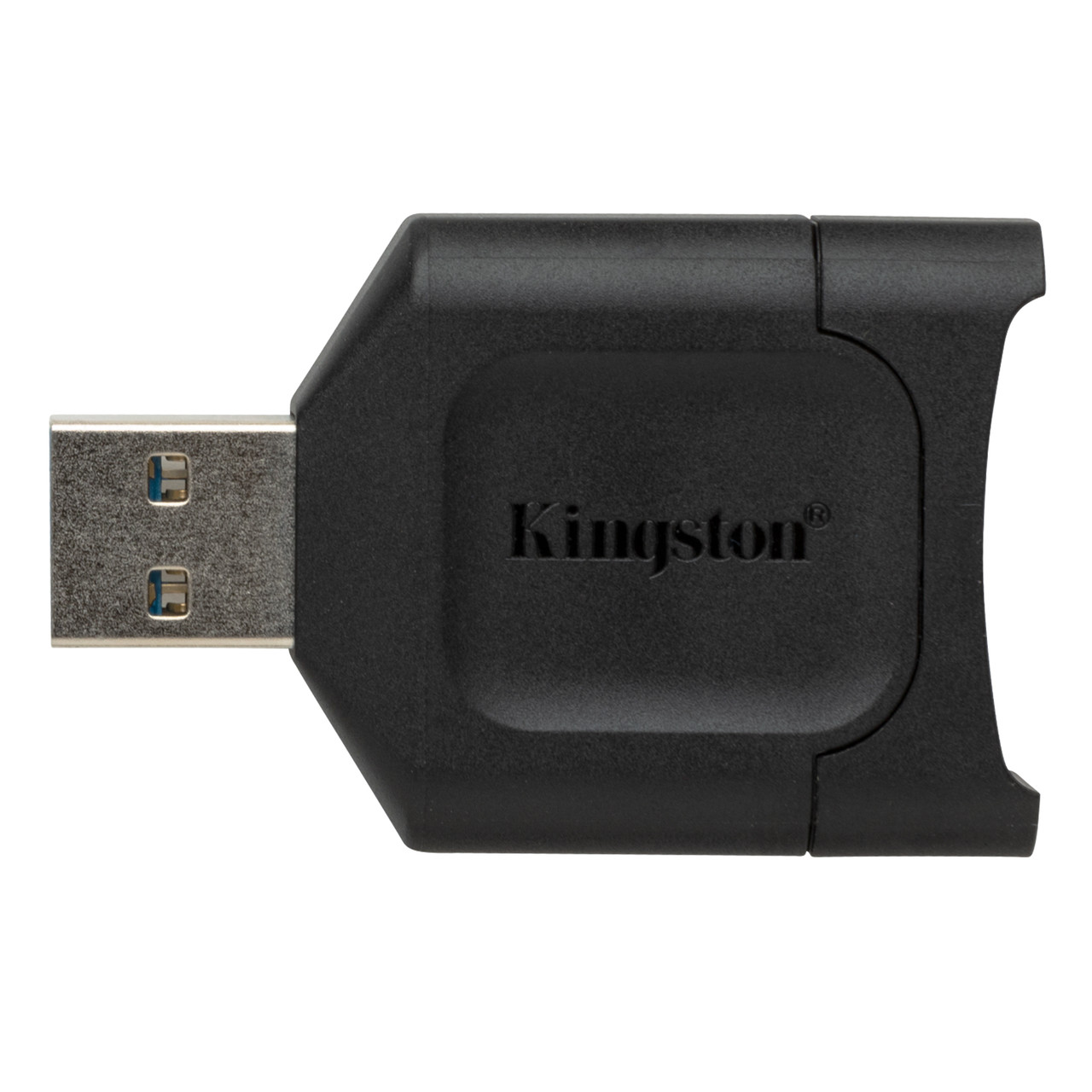 Кардридер Kingston USB 3.1 SDHC/SDXC (MLP)