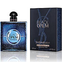 Yves Saint Laurent Black Opium Intense 90 ml. - Парфюмированная вода - Женский -