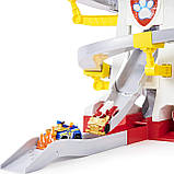 Щенячий патруль Бухта пригод Рятувальний шлях Paw Patrol True Metal Adventure Bay Rescue Way, фото 4