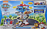 Щенячий патруль Бухта пригод Рятувальний шлях Paw Patrol True Metal Adventure Bay Rescue Way, фото 9