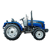 Міні-трактор FOTON-LOVOL FT 244 HX