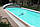 Фібергласовий басейн ТОРРЕНС з перепадом. Размер: 10.1 х 4,3 х 1,5 -2 м., фото 4