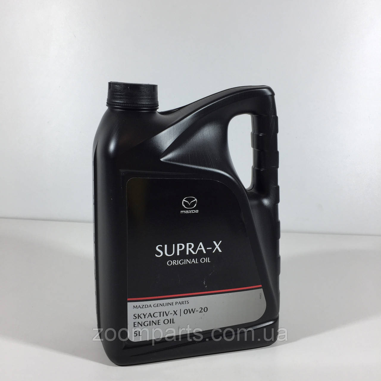 Mazda Supra X 0w20 Купить