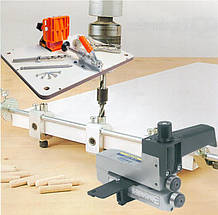 Меблевий інструмент Virutex, столярний інструмент CMT, струбцини Piher