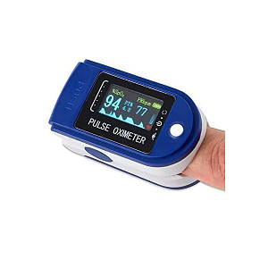 Пульсоксиметр Pulse Oximeter