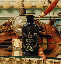 Gucci A Midnight Stroll парфумована вода 100 ml. (Гуччі Напівнучкова Прогулянка), фото 5