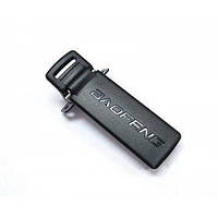 Кліпса для рації Baofeng UV-5R, Baofeng H6