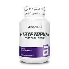 Scitec Nutrition Tryptophan caps 60.