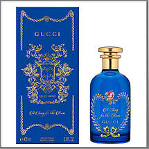 Gucci A Song for the Rose парфумована вода 100 ml. (Гуччі Пісня для троянди), фото 3