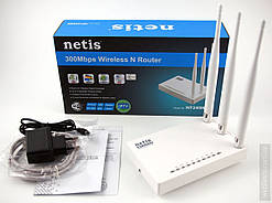 Роутер Netis WF2409E