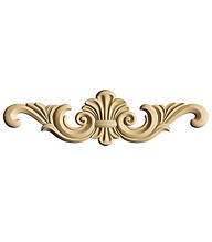Декор для меблів - декоративний елемент Carving Decor DC2770