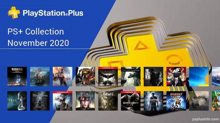 Активація коду на підписку PS Plus