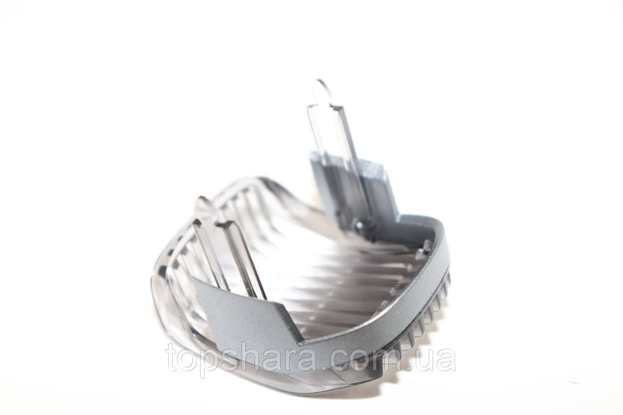 Насадка гребінь тримера Philips BT7210 BT7220 BT7204 BT7201