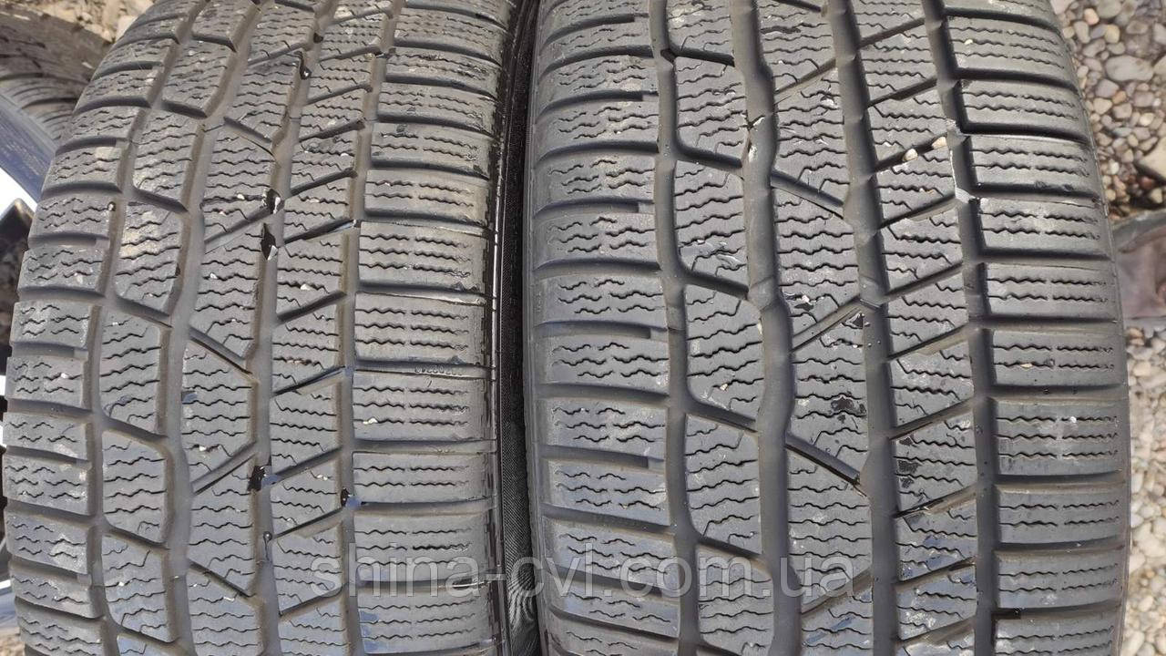 Зимові шини 235/40 R18 95V CONTINENTAL CONTI WINTER CONTACT TS830P