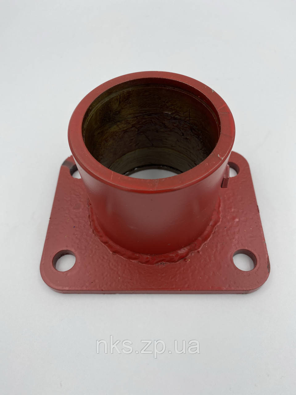 Корпус верхнього вала вентилятора 180207 УПС-12, фото 1