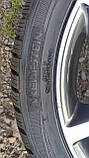 Зимові шини 235/40 R18 95V VREDESTEN, фото 6