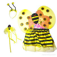 Детский карнавальный костюм пчела