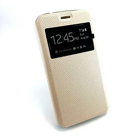 Чохол для Meizu U20 книжка боковий з підставкою протиударний Goospery