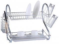 Сушарки для посуду