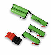 Акумулятор для пилососа Electrolux ZB29 18V 3,5 Ah Li-ion