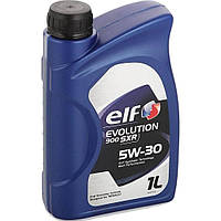 Моторное масло Elf Evolution 900 SXR 5W-30 1 л