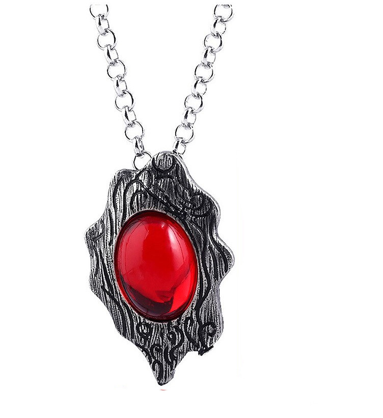 メール便可/取り寄せ シルバーアミュレット デビルメイクライ Devil