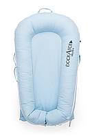 DockATot — Матрац-кокон для новонародженого DELUXE+ (0-8M), CELESTIAL BLUE