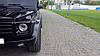 Колісні (ступні) проставки Hofmann 30 мм для Mercedes G-Class 1979 — н. (4 шт.), фото 6