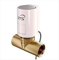 Двоходовий клапан з сервоприводом VTS (VA-VEH202TA) 1-2-1204-2019