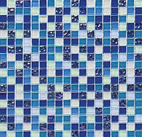 Скляно-моршна мозаїка HCB 02