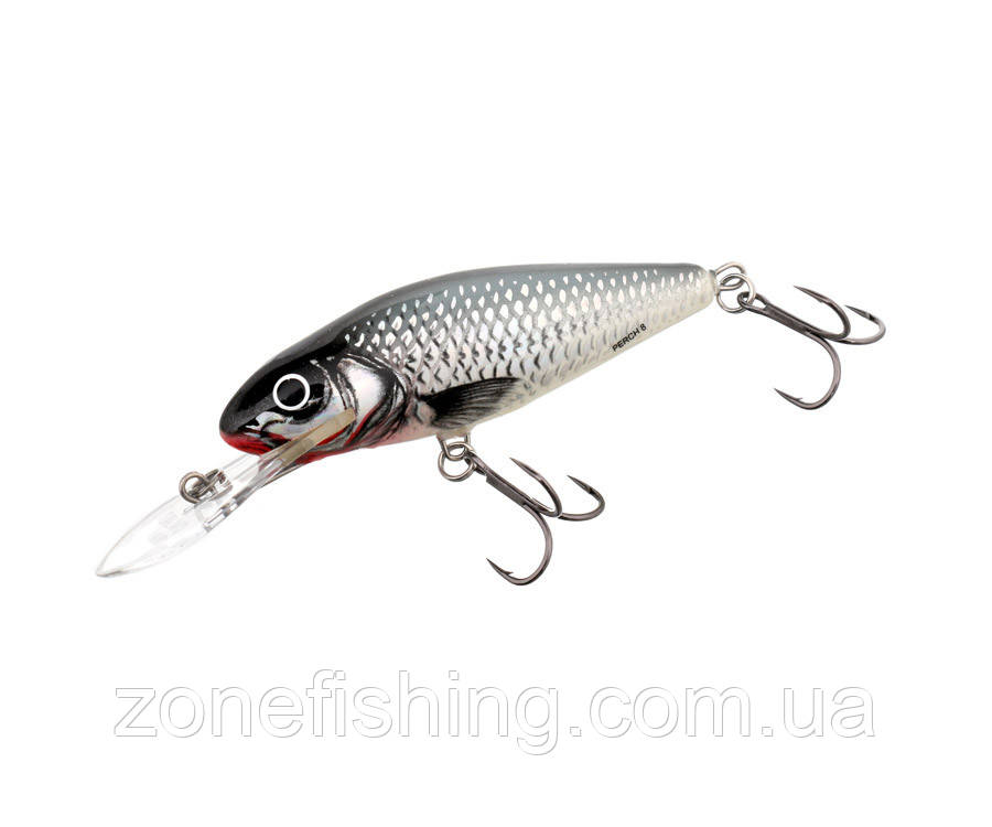 Воблер Salmo Perch PH8DR (HGS) 8см 14г (1.5-4.6м)